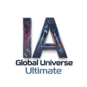 Global Universe IA Studio IA Ultimate